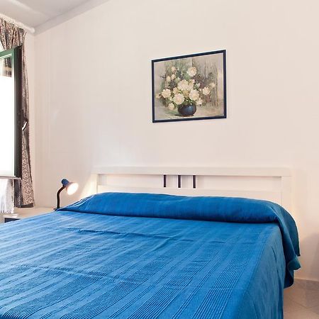 Appartamento Monte Oro Santa Maria Navarrese Εξωτερικό φωτογραφία