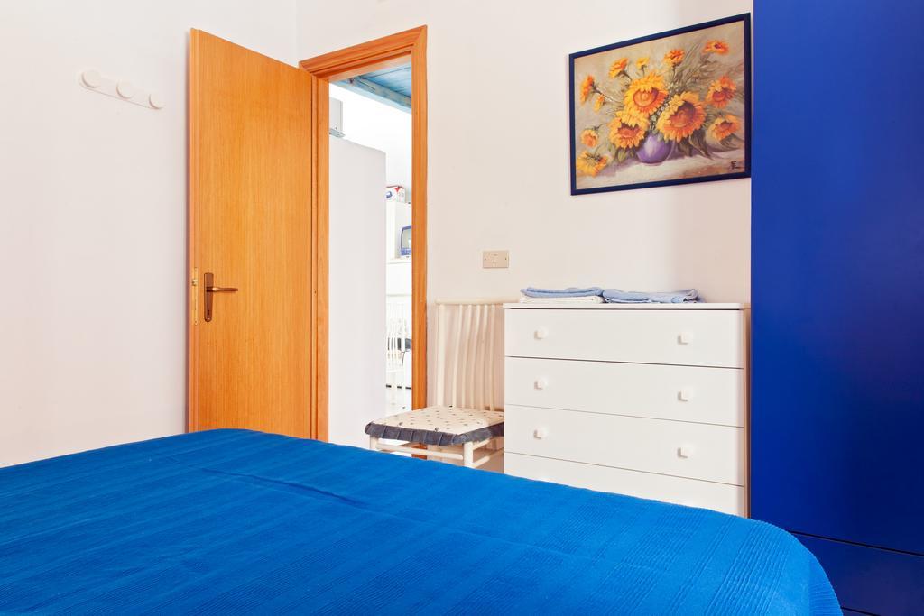 Appartamento Monte Oro Santa Maria Navarrese Εξωτερικό φωτογραφία