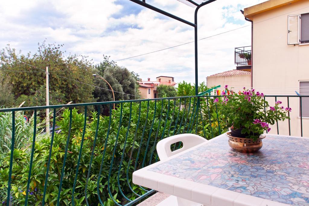 Appartamento Monte Oro Santa Maria Navarrese Εξωτερικό φωτογραφία