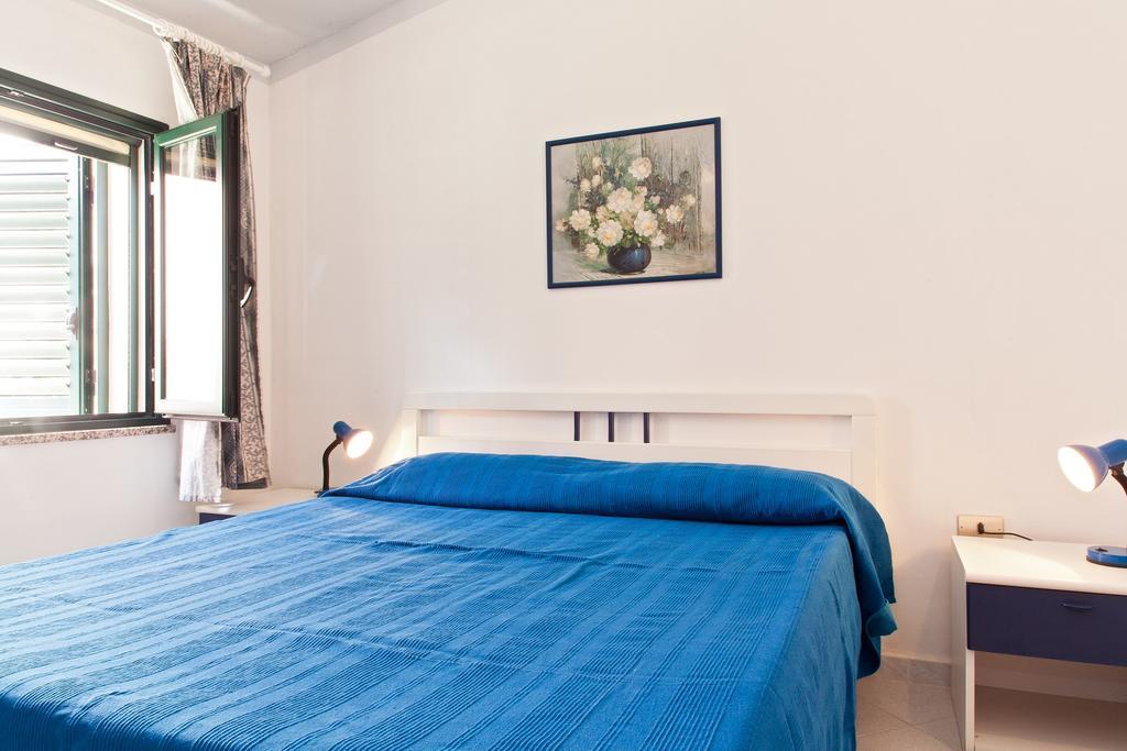 Appartamento Monte Oro Santa Maria Navarrese Εξωτερικό φωτογραφία