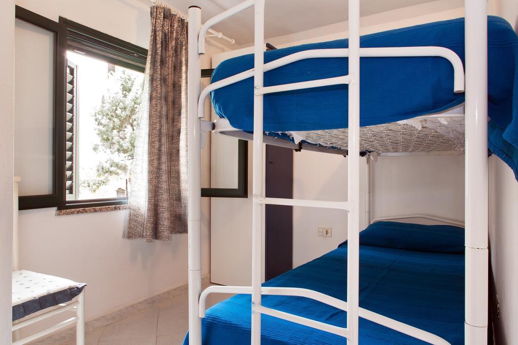 Appartamento Monte Oro Santa Maria Navarrese Εξωτερικό φωτογραφία